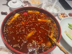 -上上席川菜(凯德乐峰广场店)
