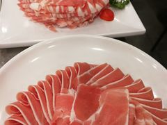 -牛街·马辈儿涮肉(牛街二店)