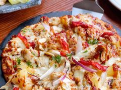 小当家披萨-澳骄 Aussie Kitchen·手工披萨·西餐(国大店)