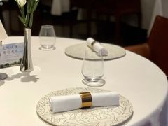 -北京金融街丽思卡尔顿酒店·意味轩 Cepe