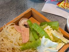-探鱼·鲜青椒爽麻烤鱼(天河优托邦店)