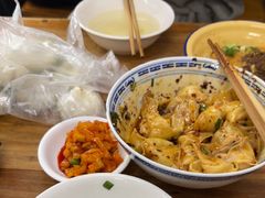 -堂吃饺子(维达北苑店)