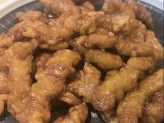 -吕氏疙瘩汤·海鲜新鲁菜(凯德mall新都心店)