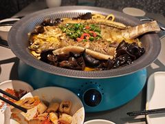 -半天妖烤鱼(紫荆广场店)