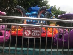 -观澜山水田园