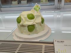 -WenTinG文汀·半糖蛋糕(合生汇店)