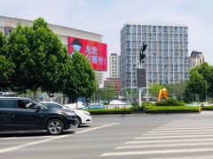 -龍歌自助小火锅(城阳万象汇店)