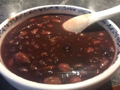 红豆汤-有家生煎(三里屯店)