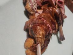 -渝信川菜 · 川味家常菜(财富购物中心店)