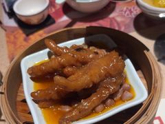 -点都德(华强南店)