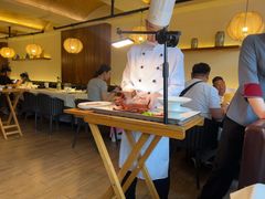 -四季民福烤鸭店(前门大栅栏店)