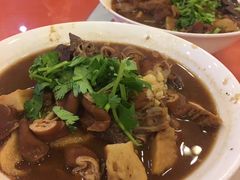 火烧-北京小肠陈饭庄(方庄店)
