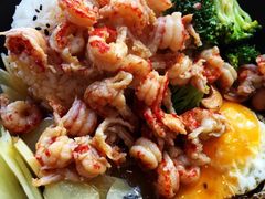 -海盗虾饭·剥好的小龙虾饭(SOHO尚都店)