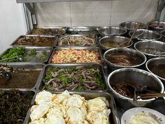 -吉祥面馆(孩儿巷北路店)