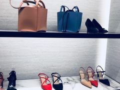 -Charles & Keith(大运河购物中心店)