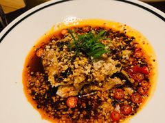 -太二酸菜鱼(汕头苏宁广场店)