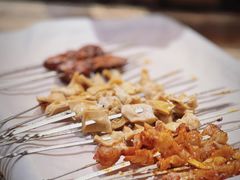 -枪火串烧·东北特色烧烤(罗湖总店)