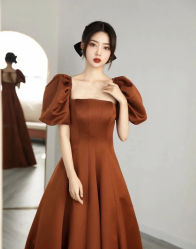 -莫小姐婚纱