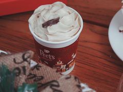 -Peet's 皮爷咖啡(东湖路手作店)