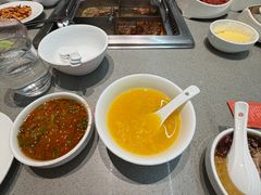 -海底捞火锅(亲贤北街店)