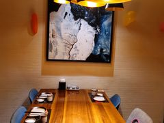 包厢-和彩放题餐厅(酒仙桥店)