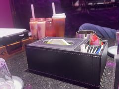 -冰城小镇音乐串吧·聚会餐厅(百子湾店)