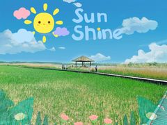 -西青郊野公园
