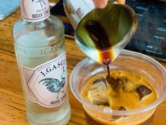 -Cafe del Volcan(永康路店)