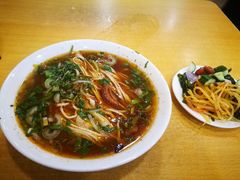 -水仙拉面(水仙街店)