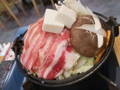 -八间(合生汇店)