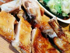-去茶去餐厅(中央大街店)