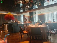 -秀儿四九城·新京菜(亚运村鸟巢店)