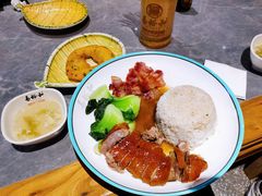 -易裕和·长沙米粉(竹塘西路店)