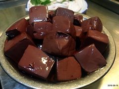 嫩滑靓猪红-华哥新鲜猪精品美食