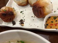 -东泰祥生煎馆(陕西南路店)