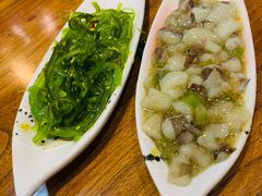 -尺山寸水日料(马桥满天星店)