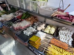 -瑞安第一泡·后街泡泡(虹桥后街店)