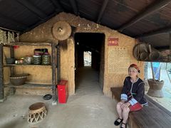 -海南槟榔谷黎苗文化旅游区