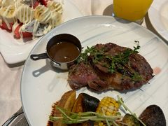 -七海旋律西餐厅(金沙湾店)