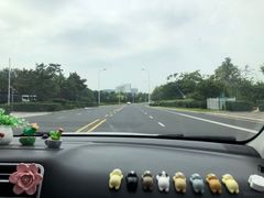 -青岛银沙滩