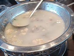 -牛庄高晓山风味馅饼城(海城店)