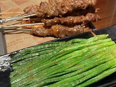 -神府路壹号·海鲜烧烤·砂锅粥·锅物(三坊七巷店)