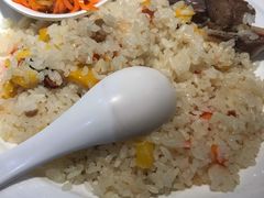 -塔里木新疆饭店(新北万达店)