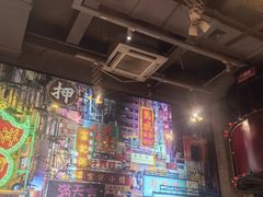 -捞围鲜·港式打边炉(海阳路店)