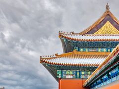 -故宫博物院(故宫)