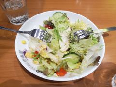 -CoCo壱番屋(久光百货店)