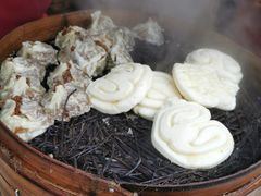-清泉阁包子饺子·刀削面(五一店)