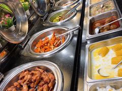 -好伦哥比萨烤肉自助(八里桥店)