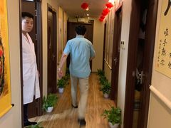 -常仁健康·经络推拿·按摩艾灸养生馆(长宁路店)