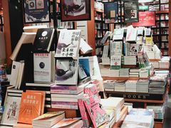 -西西弗书店(城西银泰城店)